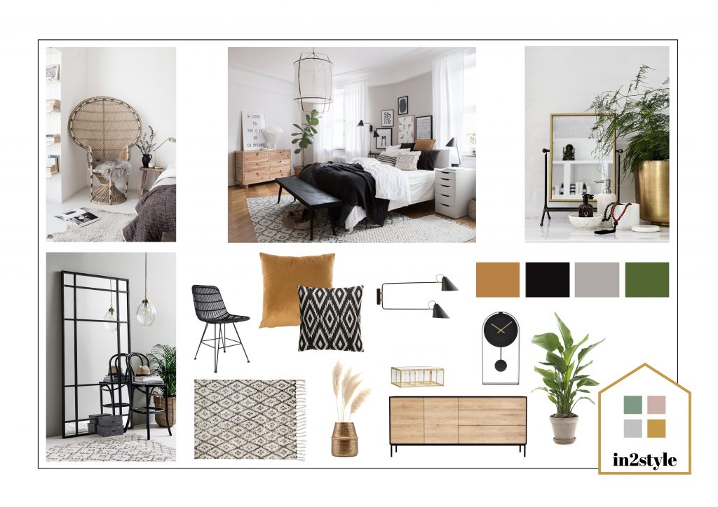 In2style online interieurstyling advies